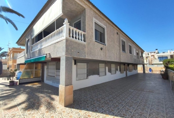 Apartament - Rynek Wtórny - Torrevieja - LA MATA