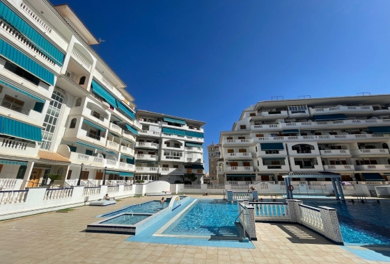 Apartament - Rynek Wtórny - Torrevieja - LA MATA