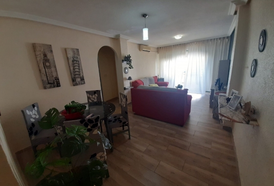 Apartament - Rynek Wtórny - Torrevieja - LA MATA