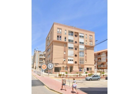 Apartament - Rynek Wtórny - Torrevieja - LA MATA