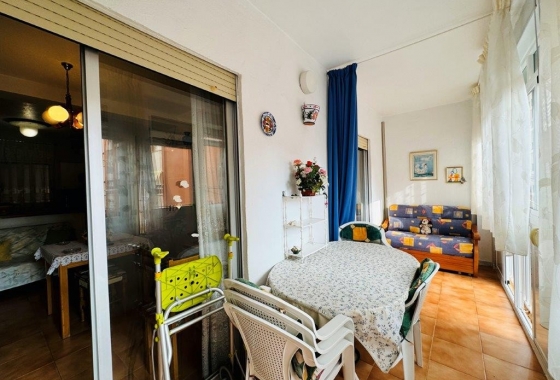 Apartament - Rynek Wtórny - Torrevieja - LA MATA