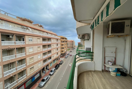 Apartament - Rynek Wtórny - Torrevieja - LA MATA