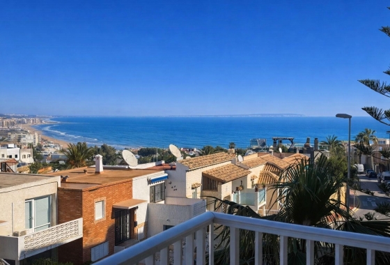 Apartament - Rynek Wtórny - Torrevieja - LA MATA