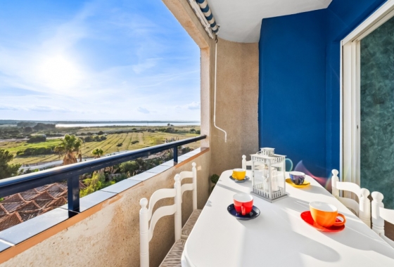 Apartament - Rynek Wtórny - Torrevieja - LA MATA