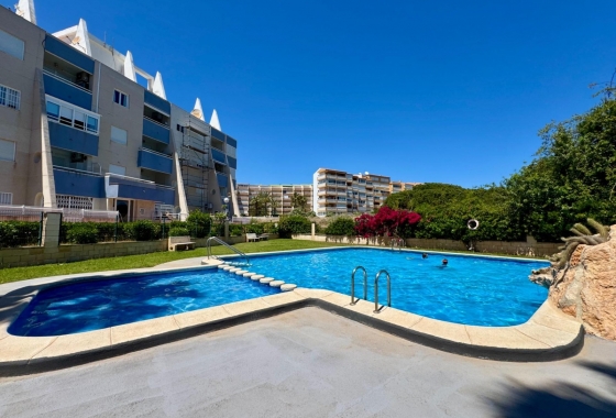 Apartament - Rynek Wtórny - Torrevieja - LA MATA