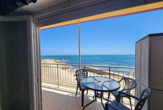 Apartament - Rynek Wtórny - Torrevieja - LA MATA