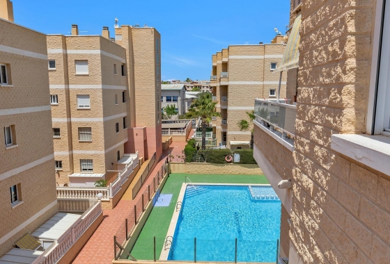 Apartament - Rynek Wtórny - Torrevieja - Nueva Torrevieja - Aguas Nuevas