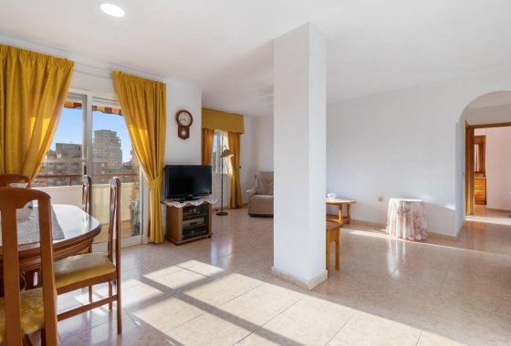 Apartament - Rynek Wtórny - Torrevieja - Nueva Torrevieja - Aguas Nuevas