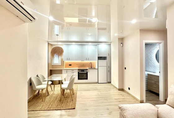 Apartament - Rynek Wtórny - Torrevieja - Parque de Las Naciones