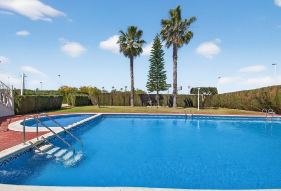 Apartament - Rynek Wtórny - Torrevieja - Parque de Las Naciones