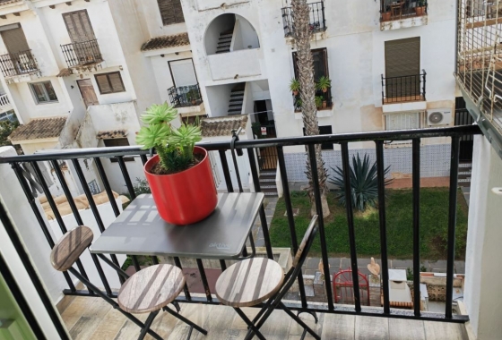 Apartament - Rynek Wtórny - Torrevieja - Playa de los Locos