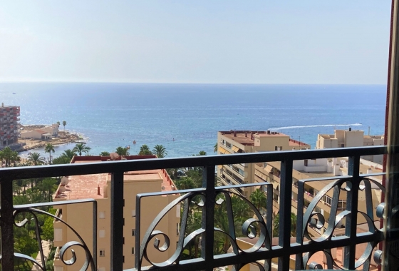 Apartament - Rynek Wtórny - Torrevieja - Playa de los Locos