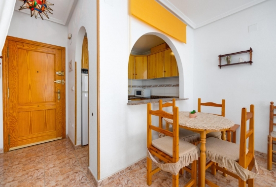 Apartament - Rynek Wtórny - Torrevieja - Playa de los Locos