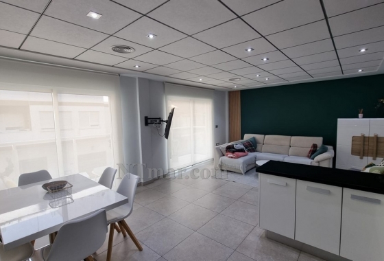 Apartament - Rynek Wtórny - Torrevieja - Playa del Cura