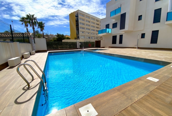 Apartament - Rynek Wtórny - Torrevieja - Playa del Cura