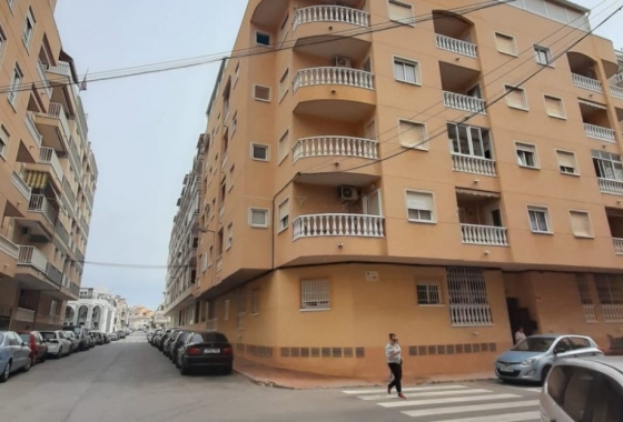 Apartament - Rynek Wtórny - Torrevieja - Playa del Cura