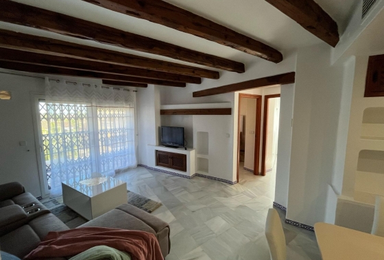 Apartament - Rynek Wtórny - Torrevieja - Playa del Cura