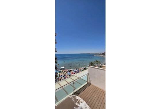 Apartament - Rynek Wtórny - Torrevieja - Playa del Cura