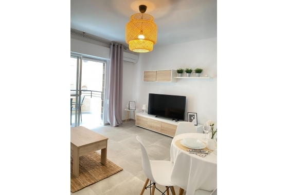 Apartament - Rynek Wtórny - Torrevieja - PLAYA LOS LOCOS