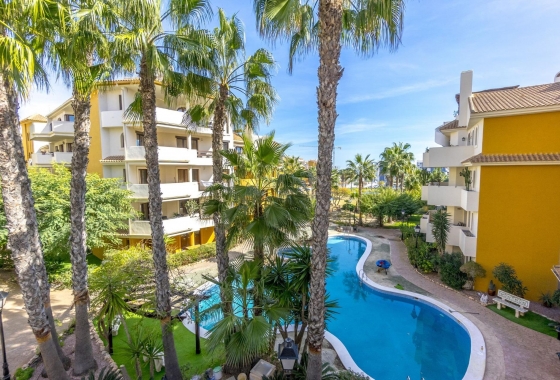 Apartament - Rynek Wtórny - Torrevieja - Punta prima