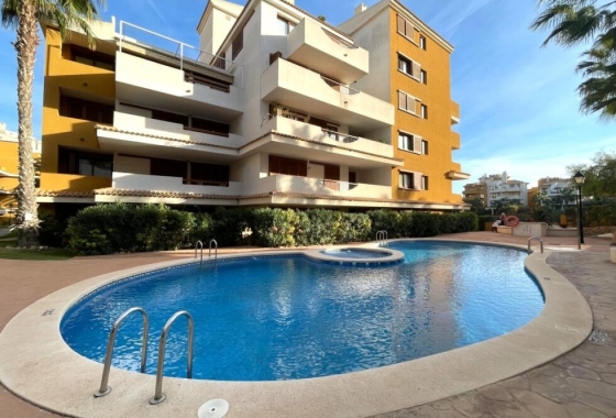 Apartament - Rynek Wtórny - Torrevieja - Punta prima