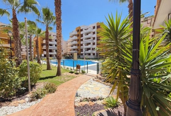 Apartament - Rynek Wtórny - Torrevieja - Punta prima