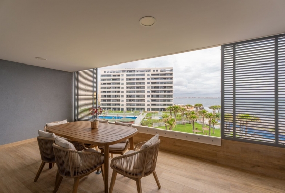 Apartament - Rynek Wtórny - Torrevieja - Punta prima
