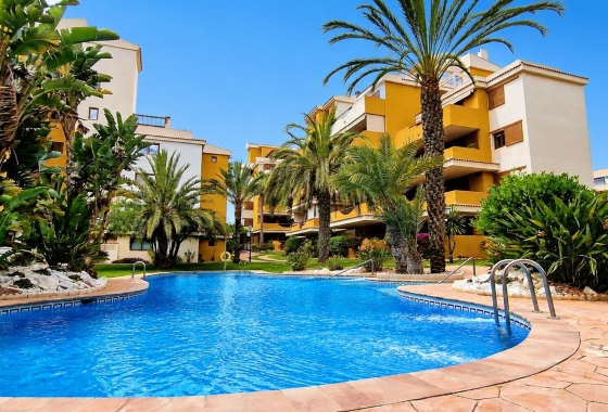 Apartament - Rynek Wtórny - Torrevieja - Punta prima