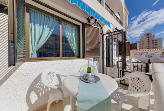 Apartament - Rynek Wtórny - Torrevieja - Torre la mata