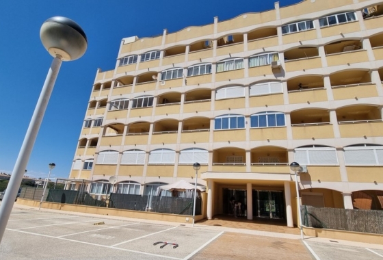 Apartament - Rynek Wtórny - Torrevieja - Torre la mata