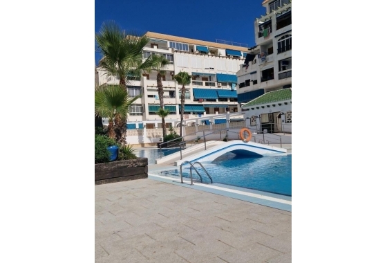 Apartament - Rynek Wtórny - Torrevieja - Torre la mata
