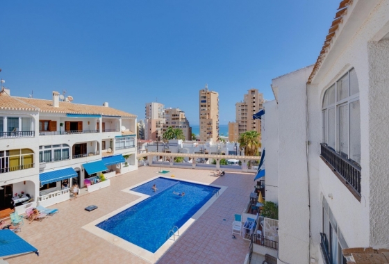 Apartament - Rynek Wtórny - Torrevieja - Torreblanca