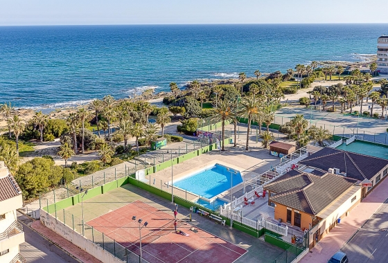 Apartament - Rynek Wtórny - Torrevieja - Torreblanca