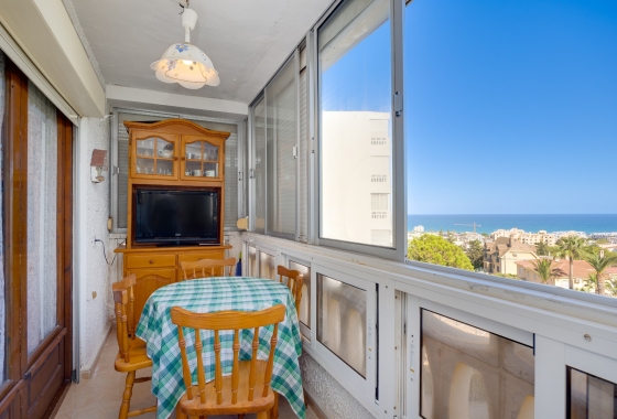Apartament - Rynek Wtórny - Torrevieja - Torreblanca