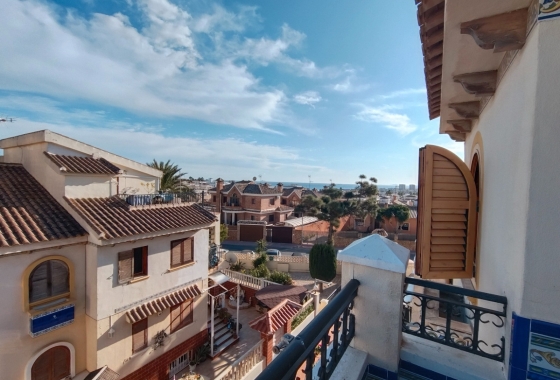 Apartament - Rynek Wtórny - Torrevieja - Torreblanca