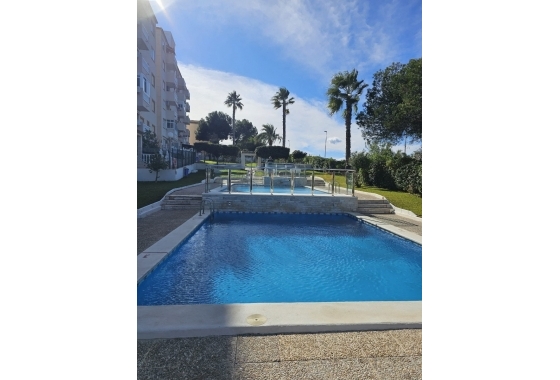 Apartament - Rynek Wtórny - Torrevieja - Torreblanca