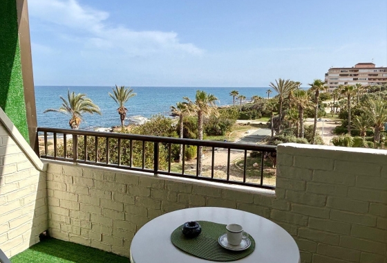Apartament - Rynek Wtórny - Torrevieja - Torreblanca