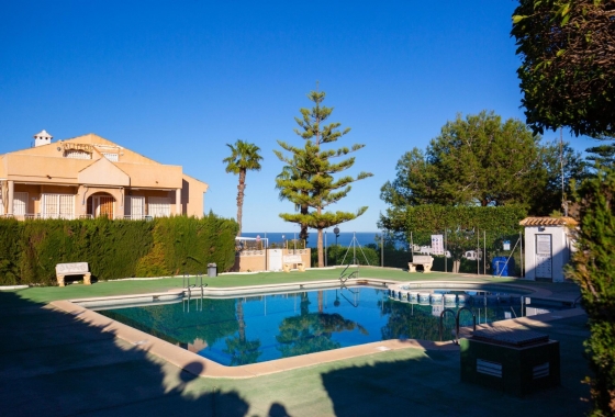 Apartament - Rynek Wtórny - Torrevieja - Torreblanca