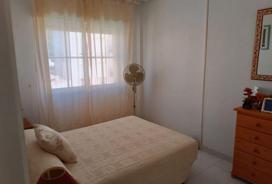 Apartament - Rynek Wtórny - Torrevieja - Torreblanca