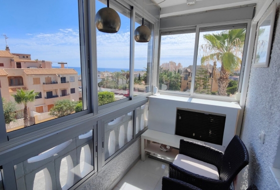 Apartament - Rynek Wtórny - Torrevieja - Torrelamata - La Mata