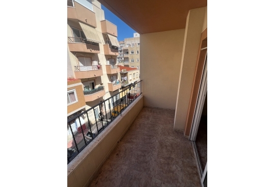 Apartament - Rynek Wtórny - Torrevieja - Torrevieja City Center