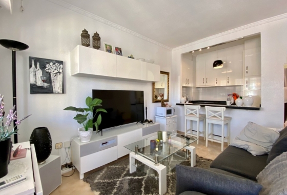 Apartament - Rynek Wtórny - Torrevieja - Torrevieja - Playa de los Locos