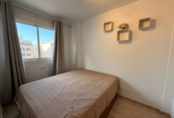 Apartament - Rynek Wtórny - Torrevieja - Torrevieja - Playa del Cura