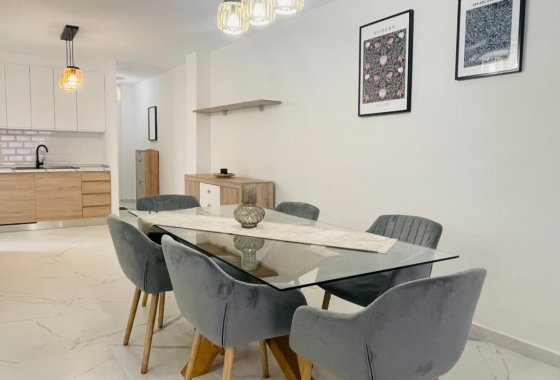 Apartament - Rynek Wtórny - Torrevieja - Torrevieja - Playa del Cura