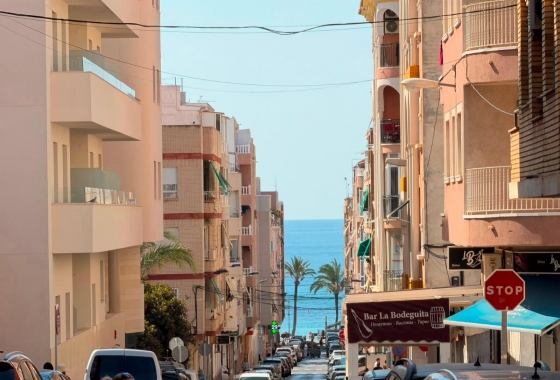 Apartament - Rynek Wtórny - Torrevieja - Torrevieja - Playa del Cura