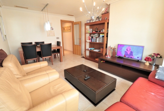 Apartament - Rynek Wtórny - Torrevieja -  Urbanizacja