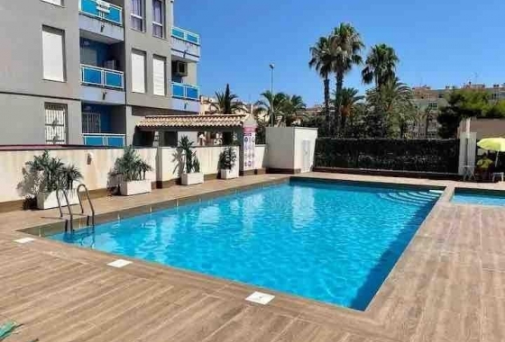 Apartament - Rynek Wtórny - Torrevieja -  Urbanizacja