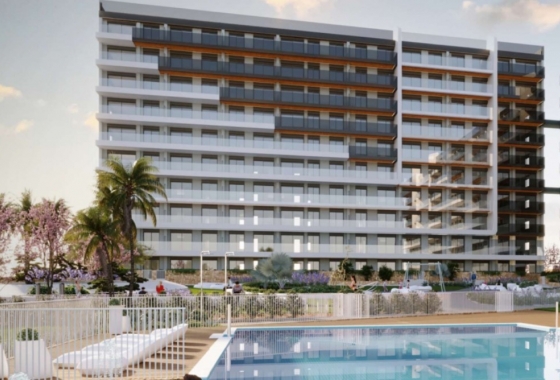 Apartamento / piso - Obra nueva - Punta Prima - Punta Prima