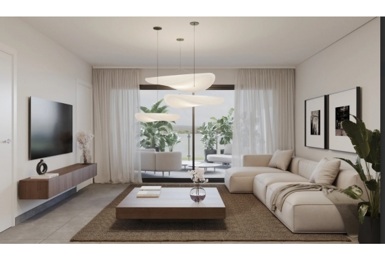 Apartamento / piso - Obra nueva - Villajoyosa - Villajoyosa