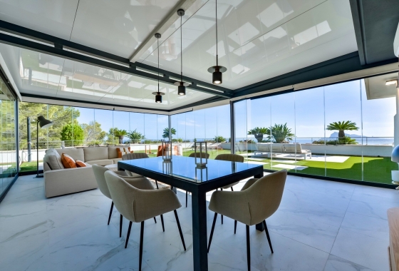 Apartamento / piso - Reventa - Altea - Altea Hills